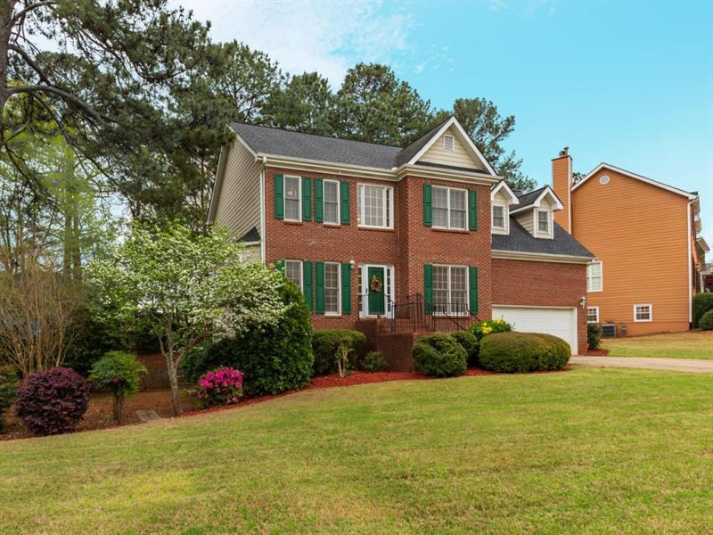 860 Prestonwood Drive - Photo 1
