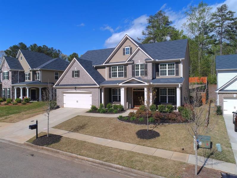 181 Lake Reserve Way - Photo 1