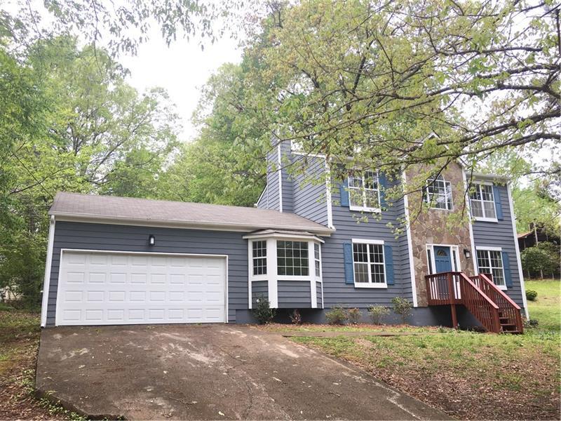 4401 Old Lake Drive - Photo 1