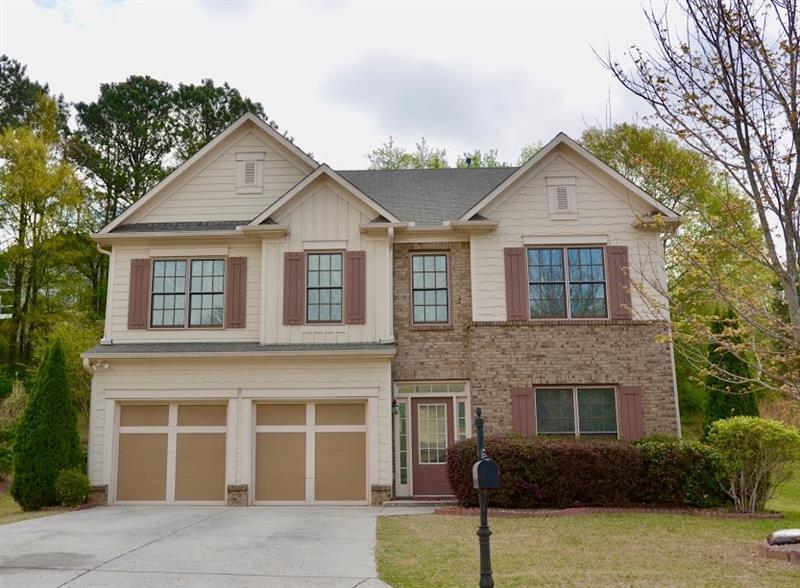 2185 Mindy Lane - Photo 1