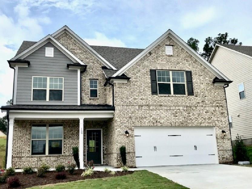 159 Granger Lane - Photo 1