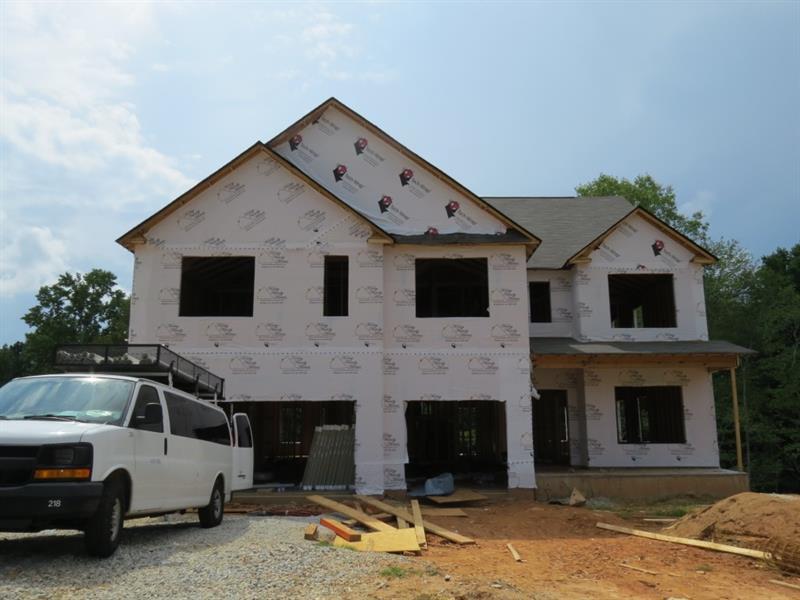 3910 Tarnrill Road - Photo 1