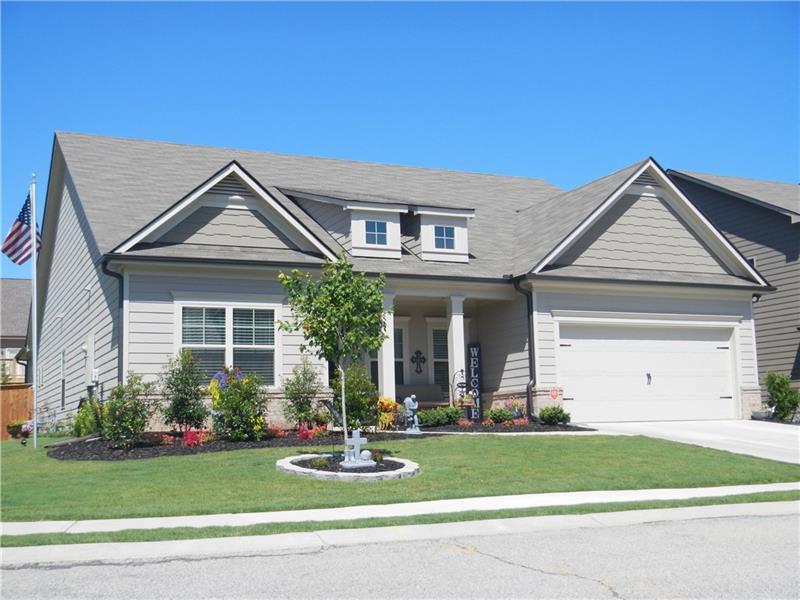 5866 Shore Isle Trace - Photo 1