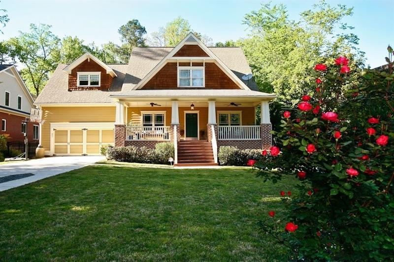 532 Kirk Road - Photo 1