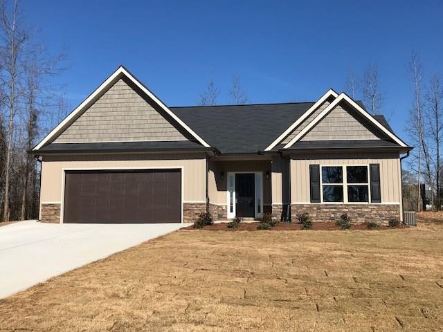 362 White Creek Loop - Photo 1