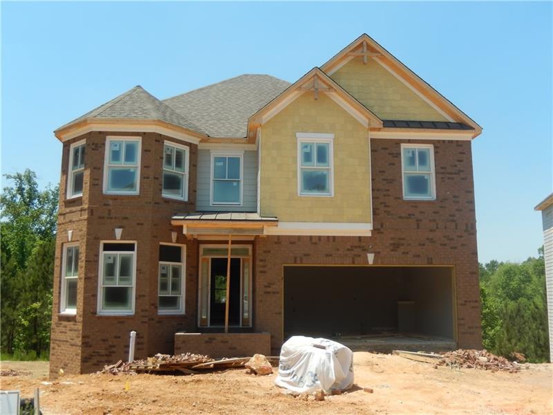 4620 Sierra Creek Drive - Photo 1