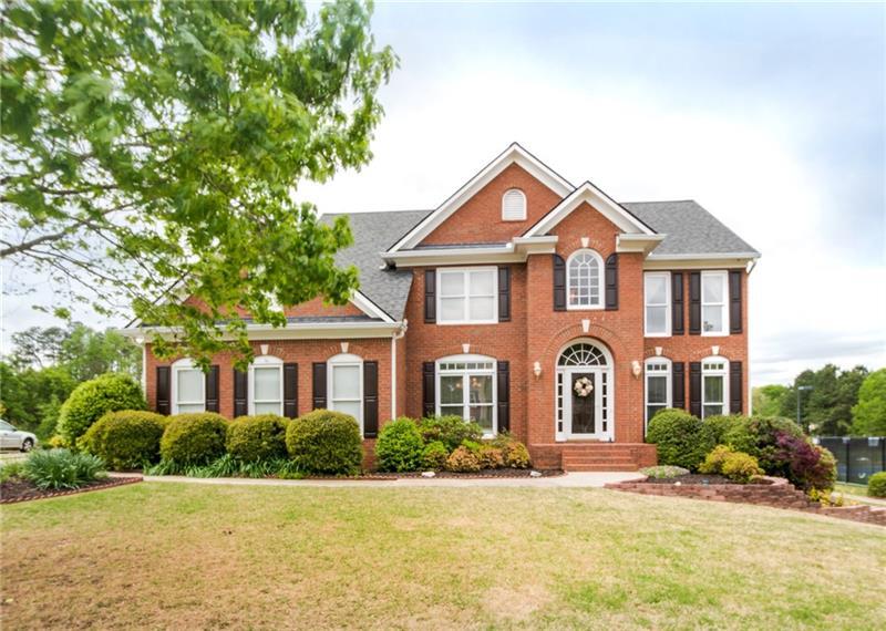 1570 Chattahoochee Run Drive - Photo 1