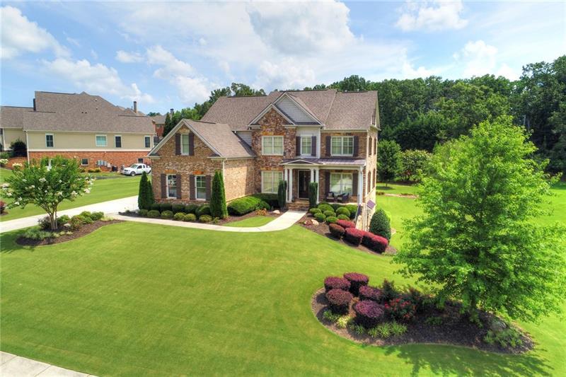 2280 Manor Creek Court - Photo 1