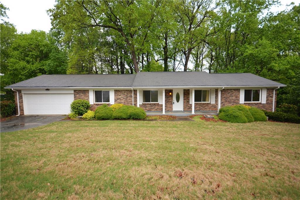 843 Green Forest Drive - Photo 1