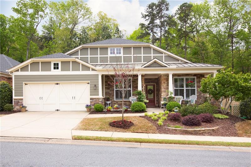 624 Laurel Crossing - Photo 1