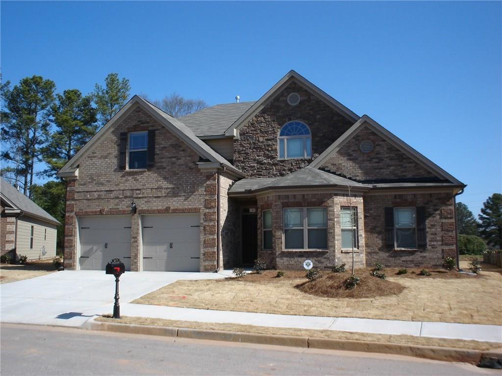 702 Lilac Mist Drive - Photo 1