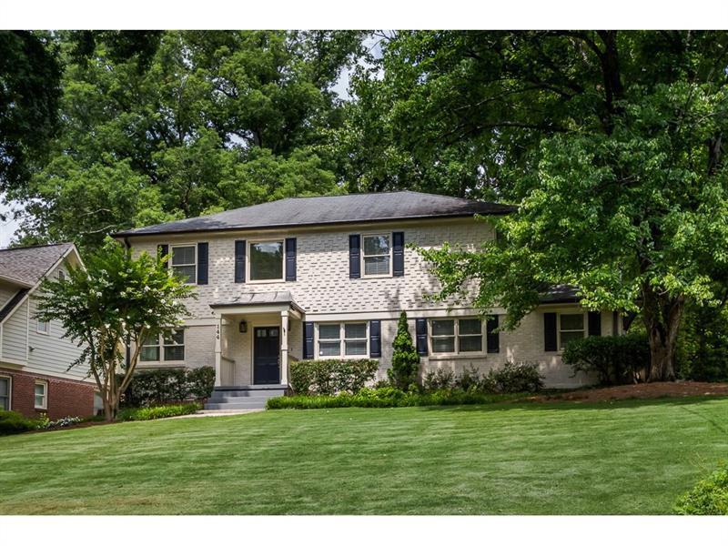 144 Mockingbird Lane - Photo 1