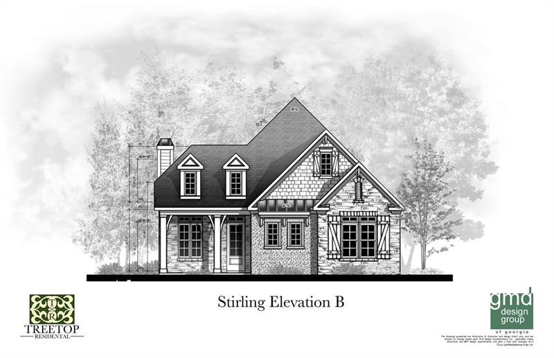 415 Serenity Lane - Photo 1