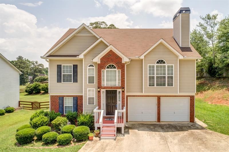 3754 Nebo Road - Photo 1