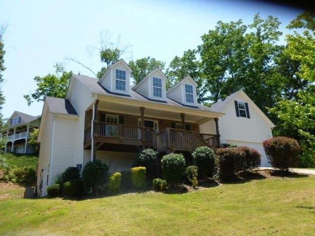 625 Burgess Creek Drive - Photo 1