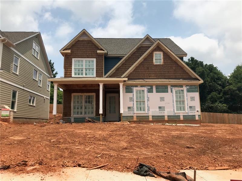 1554 Sylvester Circle - Photo 1