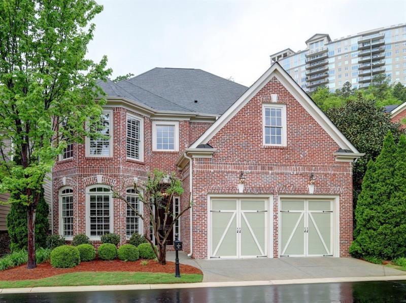 3504 Preserve Drive - Photo 1