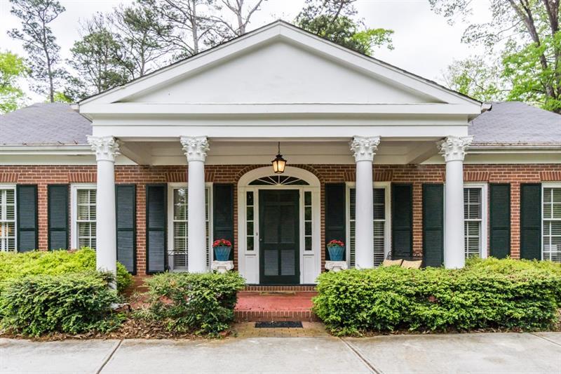 6688 Brandon Mill Road - Photo 1