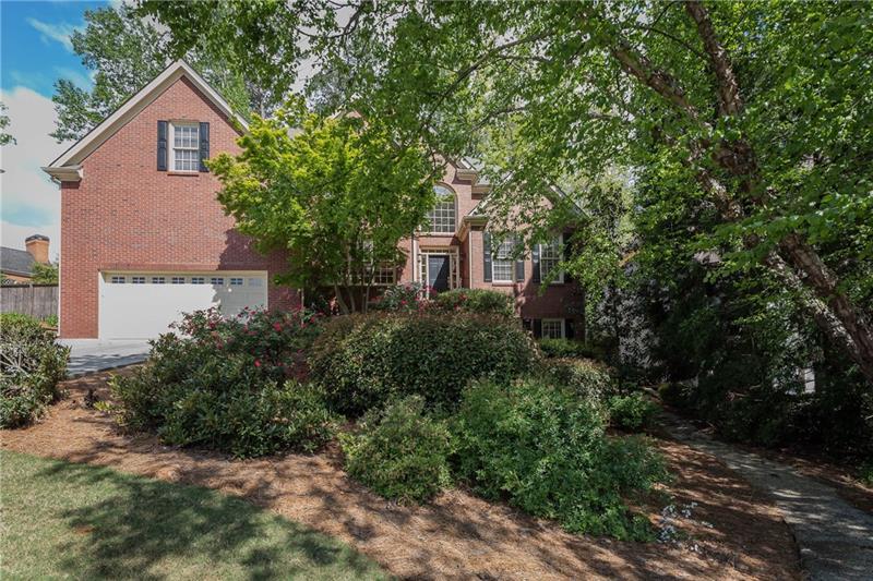 3517 Mooregate Drive - Photo 1