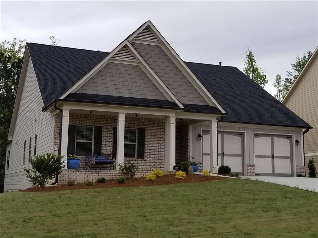 302 Sweetbriar Circle - Photo 1