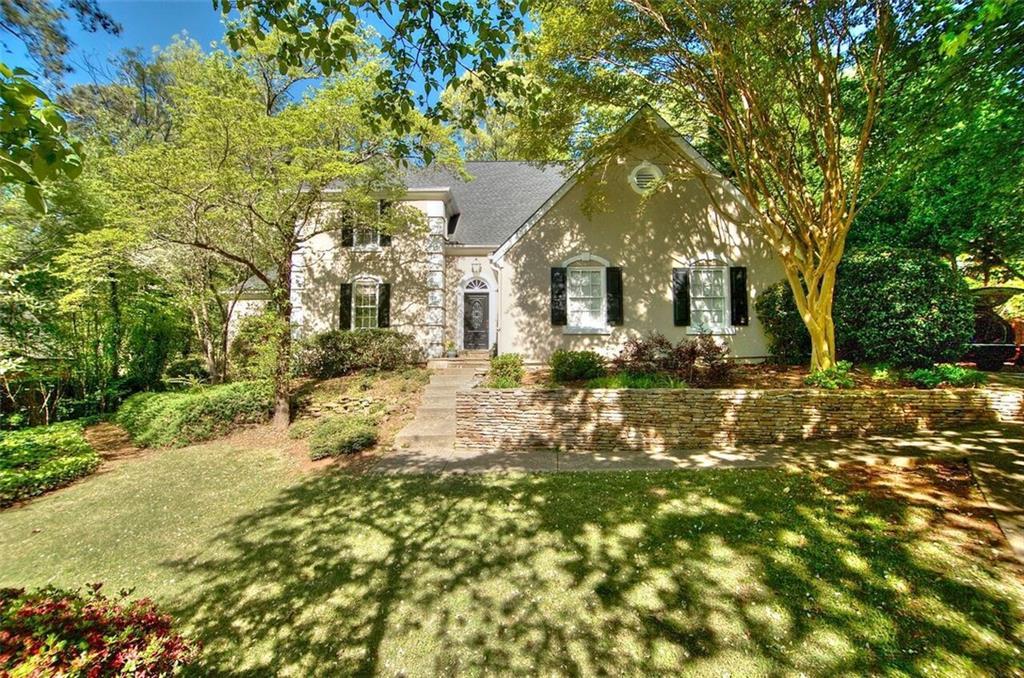 675 Denards Mill - Photo 1