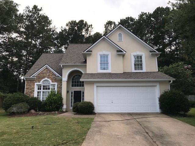 2700 Harper Woods Drive - Photo 1
