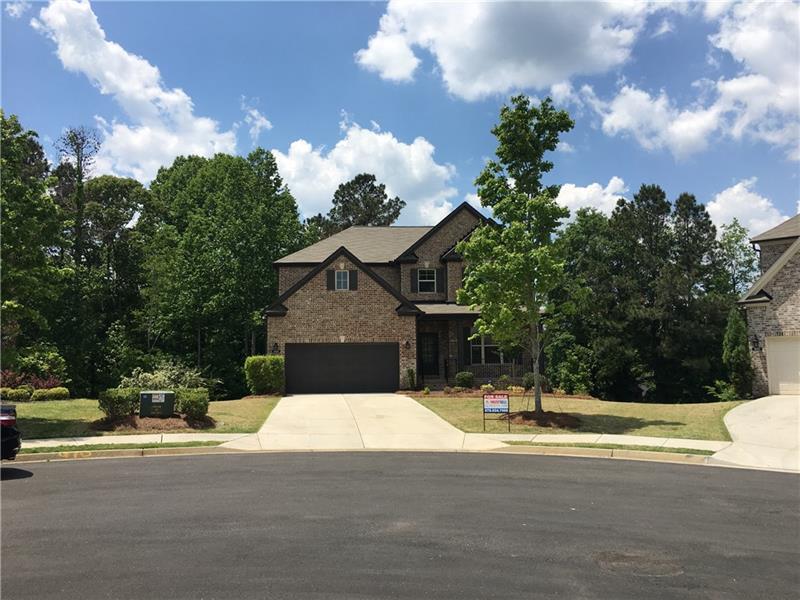 490 Wagon Hill Lane - Photo 1