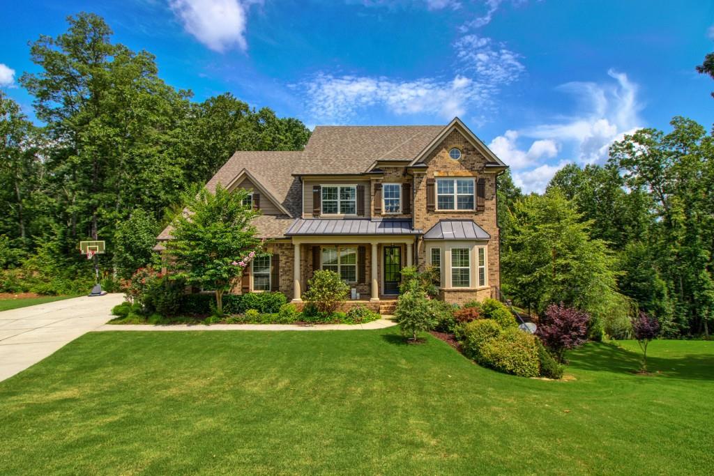 2510 Belle Patrice Drive - Photo 1