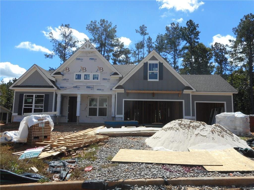 94 Lanvale Lane - Photo 1