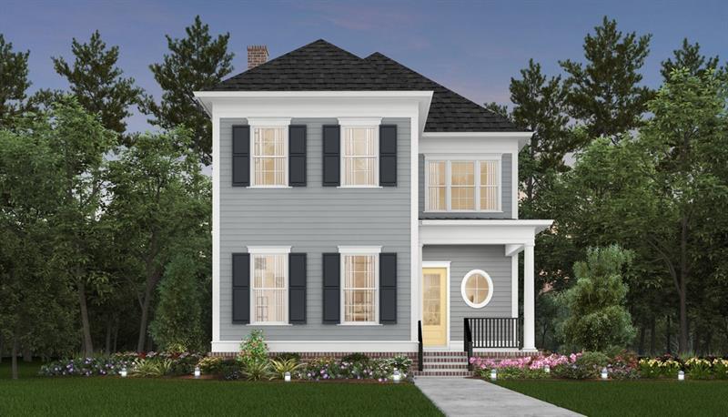 261 Thompson Street - Photo 1