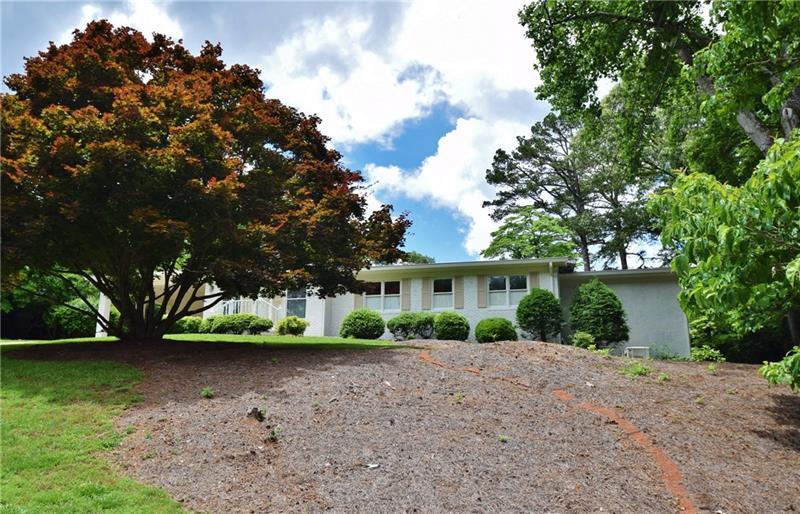 1147 Springdale Road - Photo 1