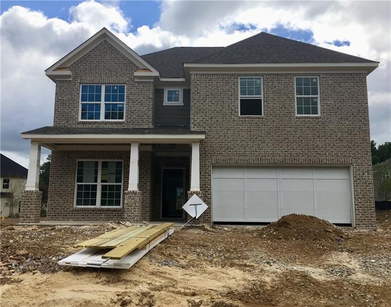 455 Greyfield Drive - Photo 1