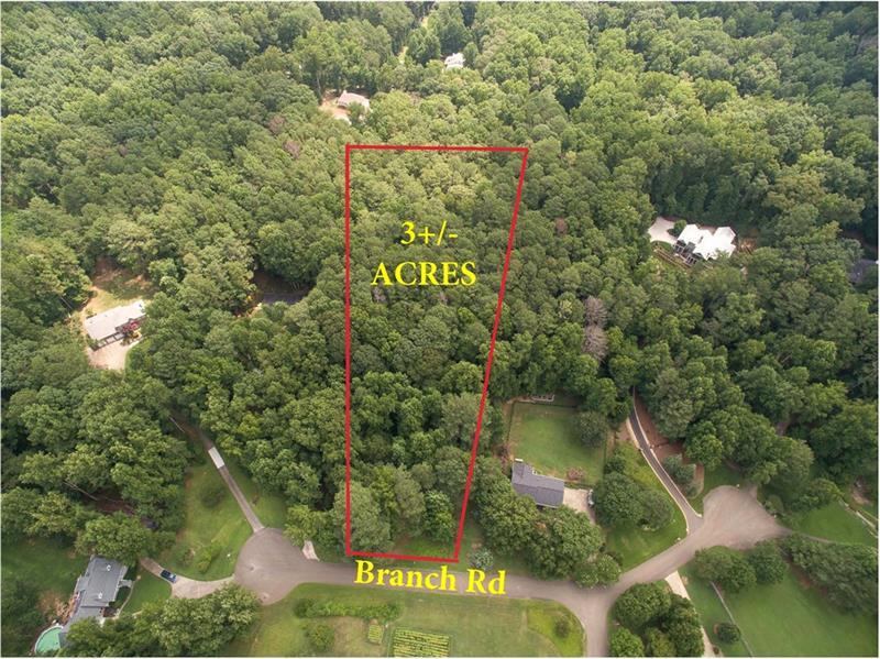 1030 Branch Road - Photo 1