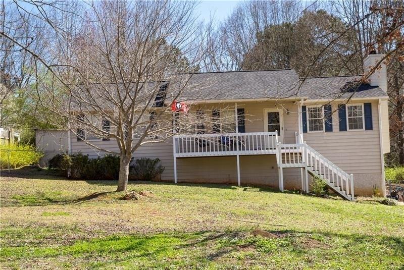 76 Lost Meadows Drive - Photo 1