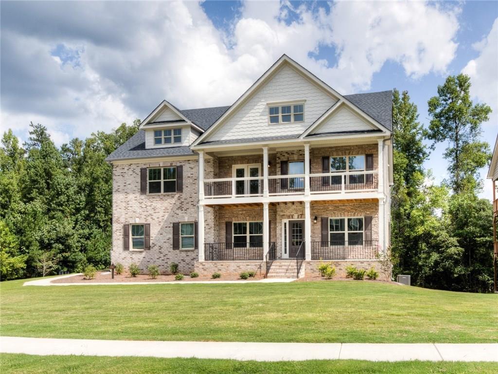 1367 Tanager Bridge Court - Photo 1