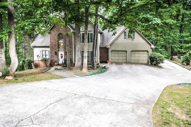 2325 Deer Ridge Drive - Photo 1