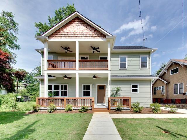 283 Murray Hill Avenue - Photo 1
