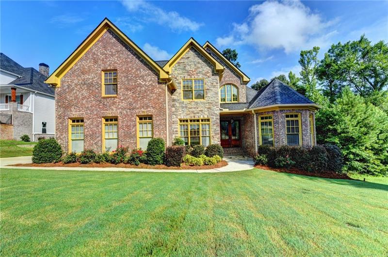 2015 Mill Pond Court - Photo 1