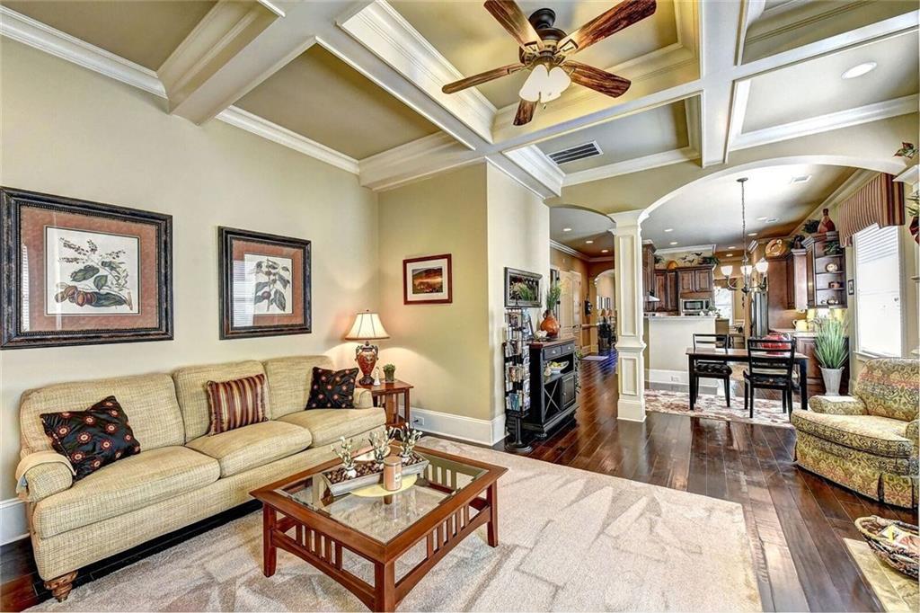 4476 Magnolia Club Circle - Photo 1