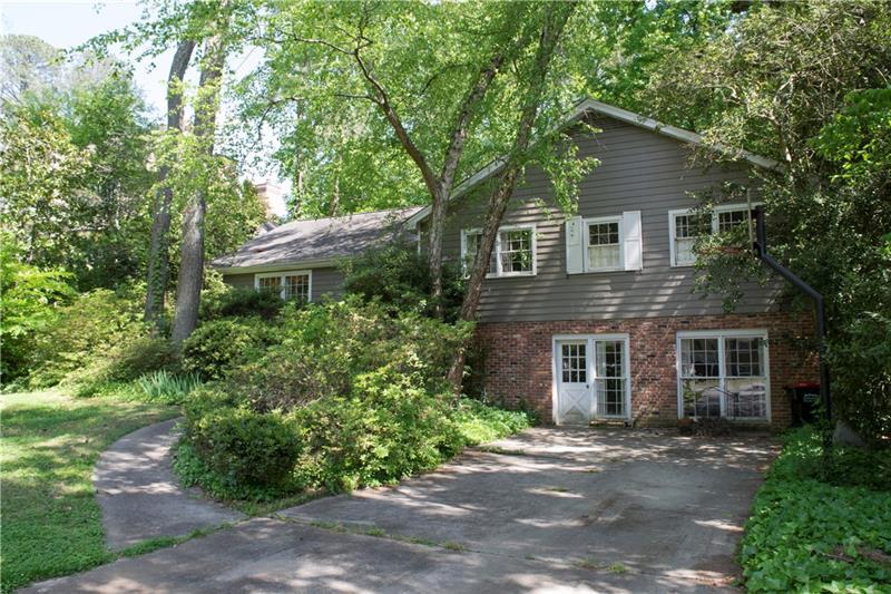 4171 Brookview Drive - Photo 1
