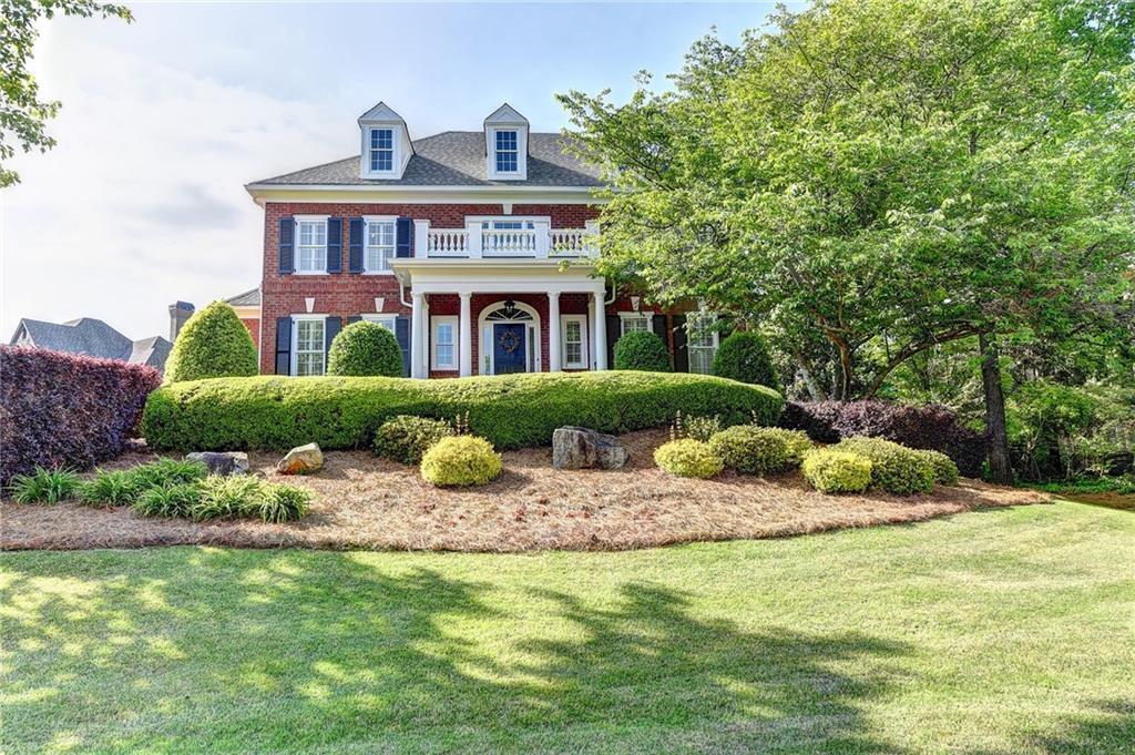 5730 Winsley Circle - Photo 1