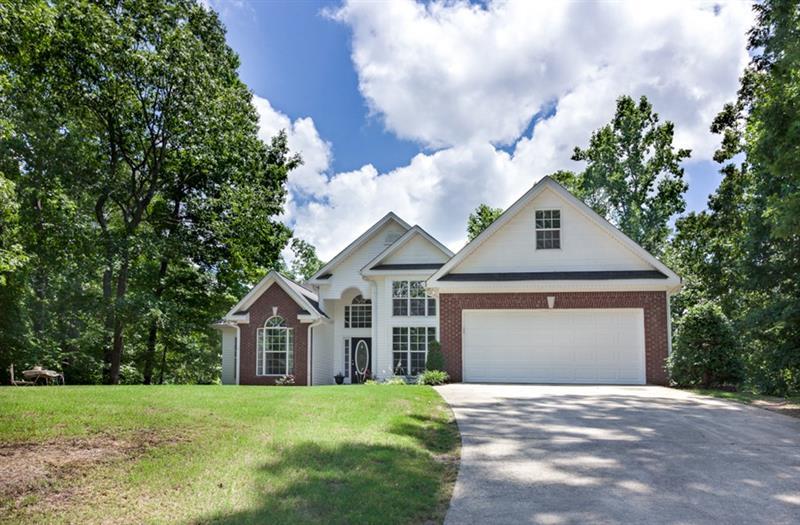 3407 Lake Ridge Place - Photo 1