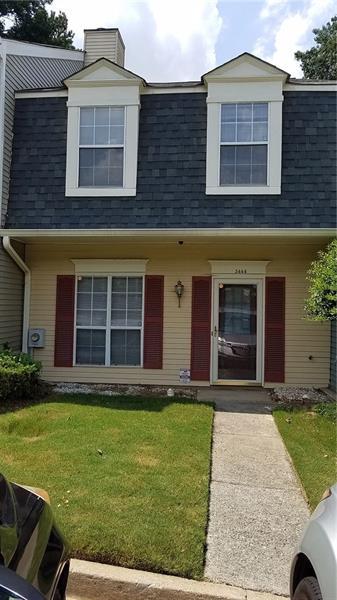 3444 Washington Way - Photo 1