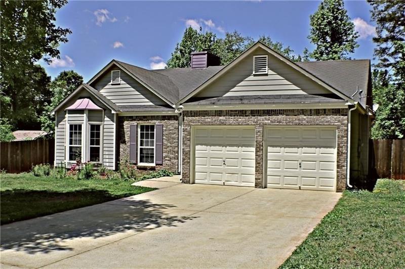 3592 Hogan Drive - Photo 1