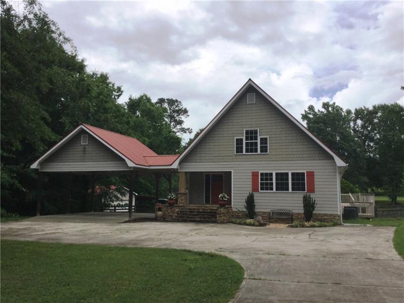 2511 Elks Club Road - Photo 1