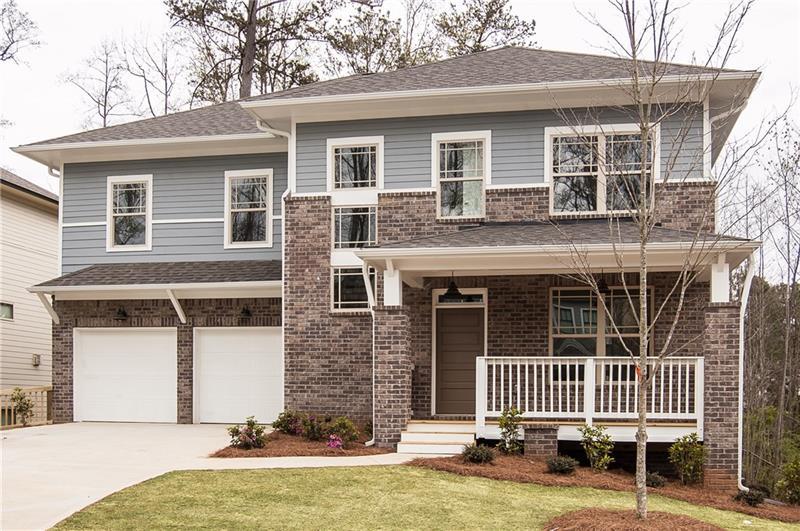 2819 Silver Hill Terrace - Photo 1