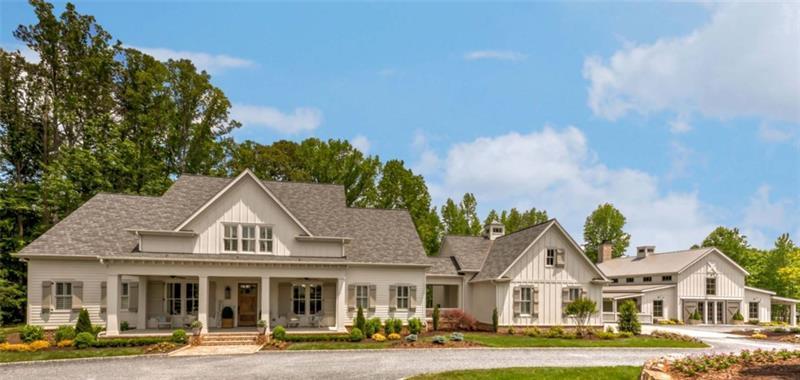 124 Trinity Farm Drive - Photo 1