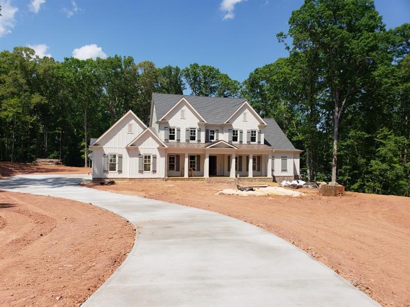 150 Trinity Farm Drive - Photo 1