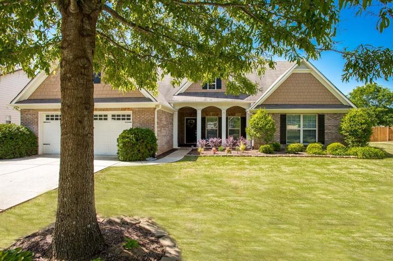 694 Durham Run Court - Photo 1
