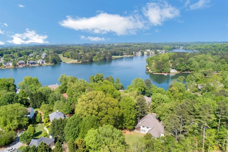 298 Clipper Bay Drive - Photo 1